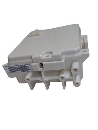 Placa De Controle Bivolt Fides Cj