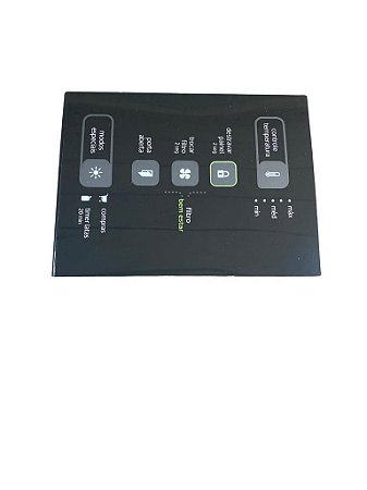 Interface Dotyk Indiana Nac Conjunto