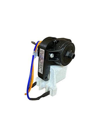 Motor Do Ventilador 127V