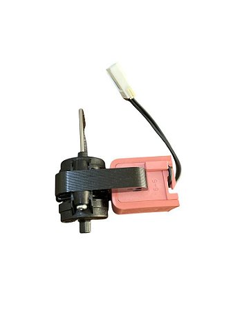 Motor Do Ventilador 127V