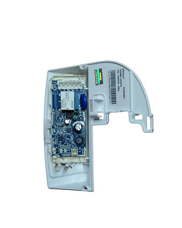 Placa De Controle E Caixa Iluminação Cj