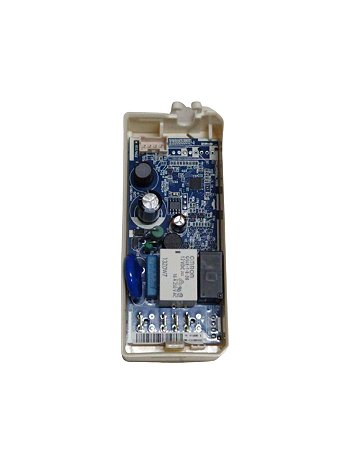 Placa De Controle Bivolt Athena Cj