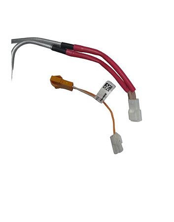 Resistencia Degelo 220V 185W Kit