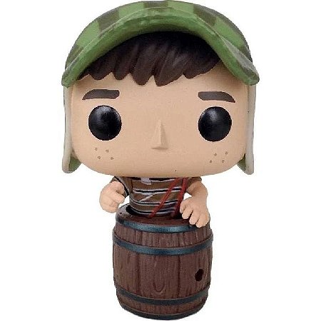 Funko Pop Chaves