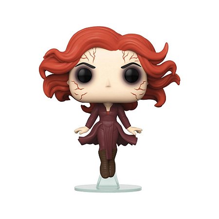 Funko Pop Jean Grey