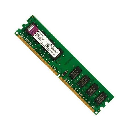 MEMÓRIA DDR2 2GB 800