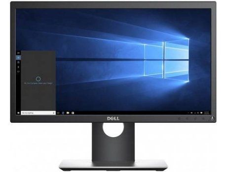 Monitor Dell 22" P2211HT