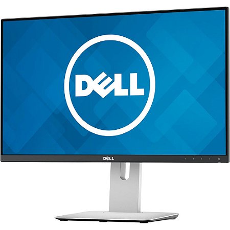 Monitor Dell 24" U2414H