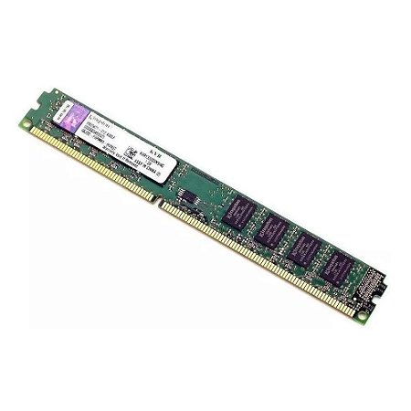 MEMÓRIA DDR3 4GB 1333 - Sua Loja de Informatica