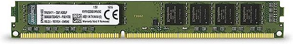 MEMÓRIA DDR3 8GB 1333