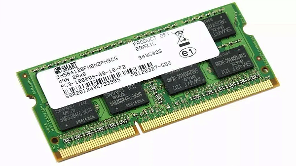 MEMÓRIA DDR3 4GB 10600S