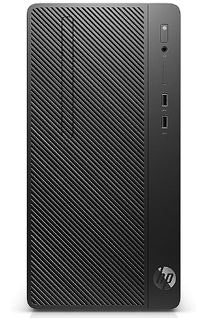 COMPUTADOR HP PRO A MT AMD PRO A6-9500 4GB SSD 120GB - NOVO