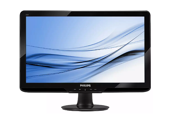 MONITOR 20" POL PHILLIPS20EL2SB/78