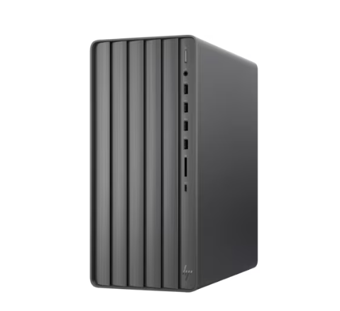 HP Envy TE01 Intel Core i5 1140F - 16GB De memoria - SSDM.2  512GB - Placa de Vídeo Nvidia Geford GT 710 ( Semi Novo )