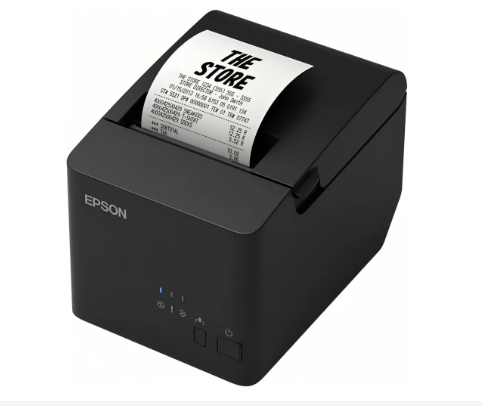 Impressora Epson TM-T20X (Semi Nova)