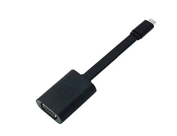 Adaptador Dell Tipo-c para Vga