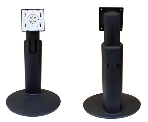 Suporte universal regulável para monitor 7,5cm x7,5cm