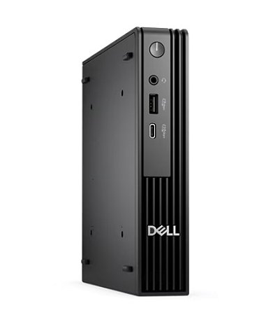 Mini pc Dell D19U Intel Core i5 14500T 14° geração - 16GB de ram ddr5 - SSDM.2 512GB - Novo