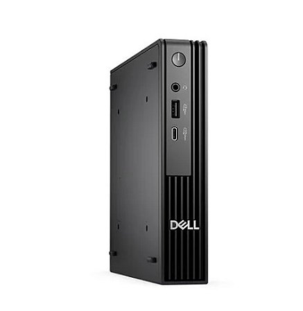 Mini pc Dell D19U Intel Core i3 14100T 14° geração - 8GB de ram ddr5 - SSDM.2 256GB - Novo