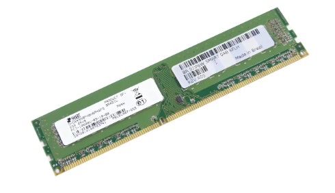Memoria ddr3 2GB desktop frequência 10600/ 1333