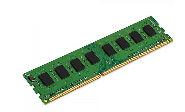 Memoria ddr3 8GB desktop frequência 10600/ 1333/12800