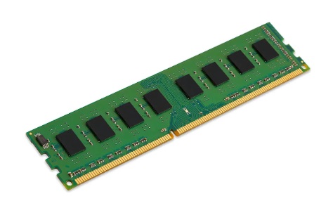 Memoria ddr5 8GB desktop frequência 3200
