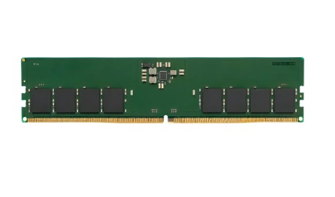 Memória ddr5 16gb desktop frequência 4800 / 5600mts