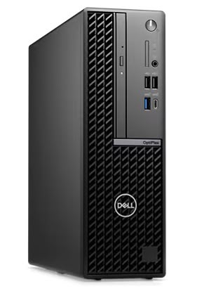 Computador Dell Optiplex 5000 Intel core I7 12700TH (12TH°) 16GB de memoria SSDM.2 256GB wind11pro