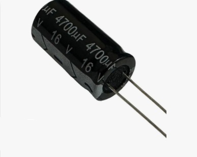 Capacitor Eletrolítico de placa mãe - (consultar modelos)