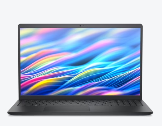 Notebook Dell 15 DC15250 i5 - 1334U 8GB de ram ssdm.2 512GB - Tela 15.6" FHD - NOVO