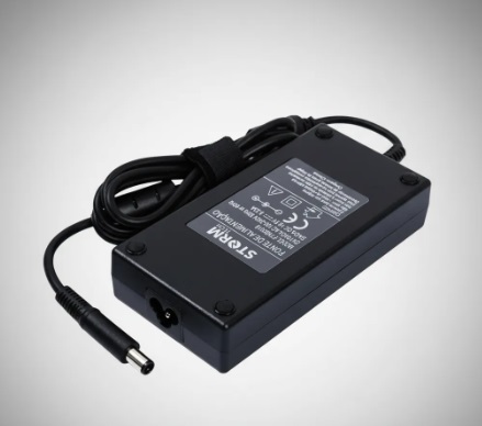 Fonte 19,5v X 9,23a / 180w Compatível Dell Vostro Alienware