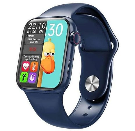 smartwatch 40