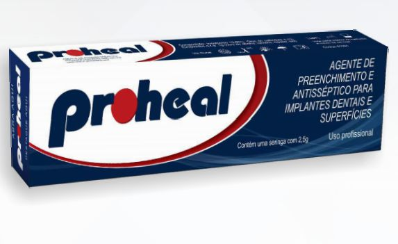 PROHEAL - 1G