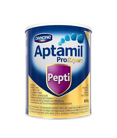 Aptamil PROEXPERT  Pepti - 800g