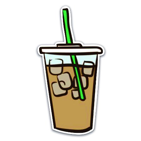 CAFÉ GELADO