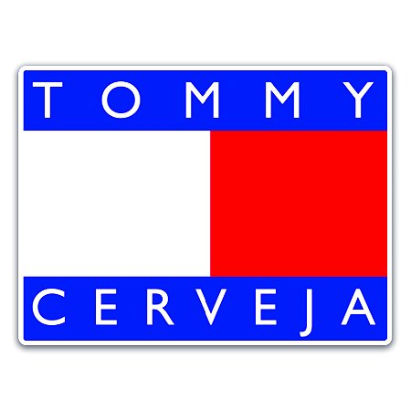 TOMMY CERVEJA
