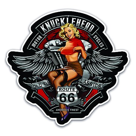 ROUTE 66