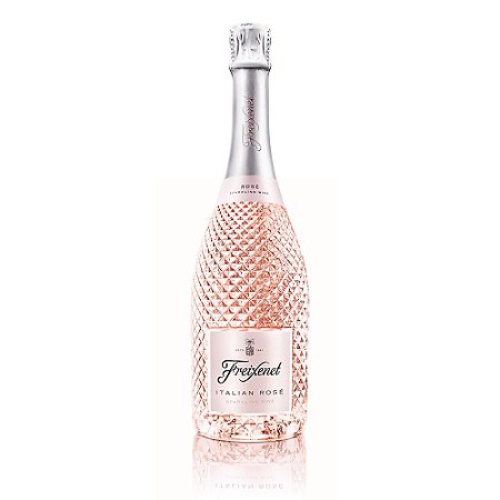 Espumante Freixenet Italian Rosé Seco