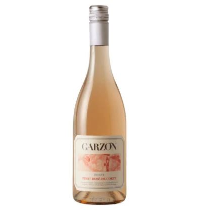 Rosé Garzón Estate Pinot  Noir de Corte
