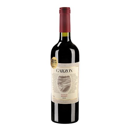 Garzón Reserva Tannat