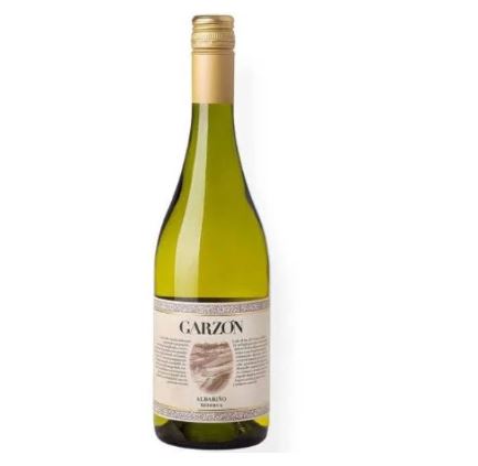 Garzón Reserva Albariño