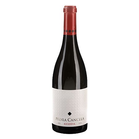 Pedra Cancela Reserva Dão Tinto