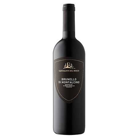 Brunello di Montalcino Castiglion del Bosco