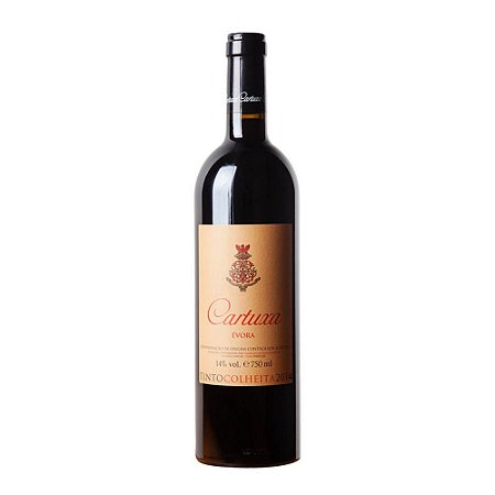 Cartuxa Evora Colheita Tinto