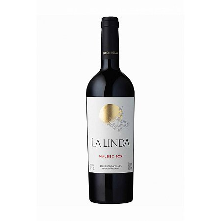 La Linda Malbec Tinto