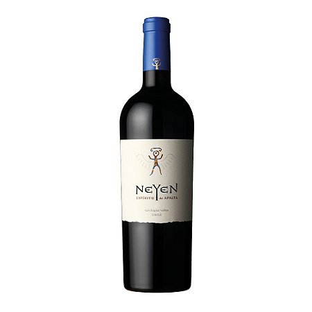Neyen Espiritu de Apalta Tinto
