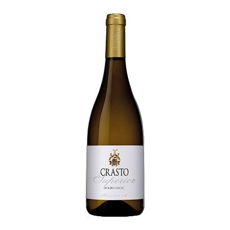 Quinta do Crasto Superior Branco Douro DOC