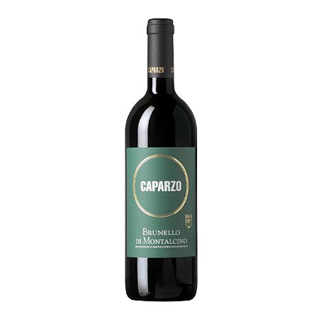 Brunello di Montalcino Caparzo DOCG