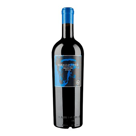 Caballo Loco Grand Cru Apalta