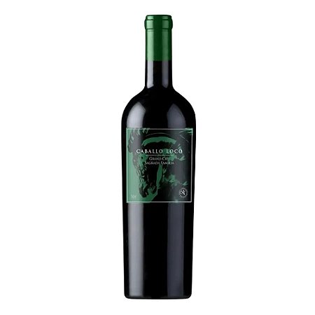 Caballo Loco Grand Cru Sagrada Familia